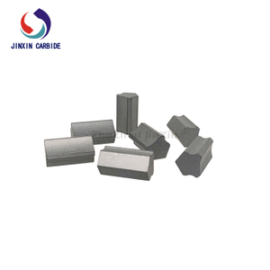 K20 zhuzhou pontas de brasagem/inserções/dicas de carboneto